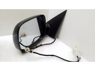 Zpětné zrcátko levé Volkswagen Touareg I 2006 E1010714