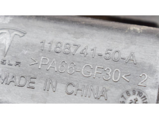 Держатель блока ABS