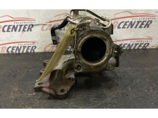 Turbodmychadlo Турбина IC1211360 Renault Sandero I