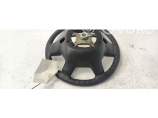 Руль Jeep Cherokee III KJ  2001 - 2008 года       