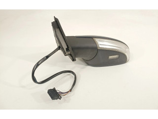 Зеркало электрическое        Skoda Superb B5 (3U)  2001 - 2008 года   
