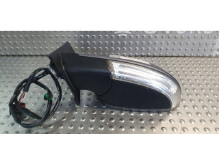 Зеркало электрическое        Volkswagen Golf Plus  2005 - 2013 года   