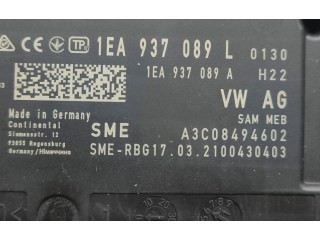 Блок комфорта 1EA937089L Volkswagen ID.3