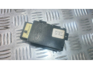 Блок управления 95GB18A810BC Ford Scorpio