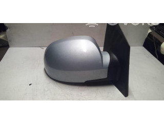 Зеркало электрическое Hyundai Getz - года