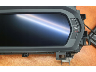 Панель приборов 8Y0920700C   Audi A3 8Y       