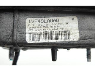 Зеркало электрическое Jeep Cherokee 2013 - 2020 года