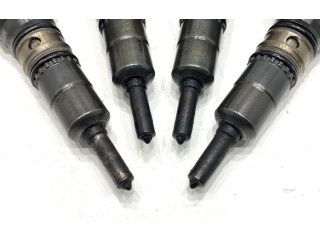 Комплект форсунок 0414720404    Audi A3 S3 8P   