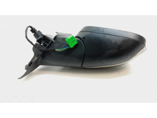 Зеркало электрическое     правое   Volvo S60  2014-2018 года   