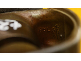 Píst Volkswagen Beetle 1302