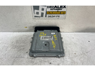 Řídící jednotka 8512407, 0281017481 BMW X6 E71 2011