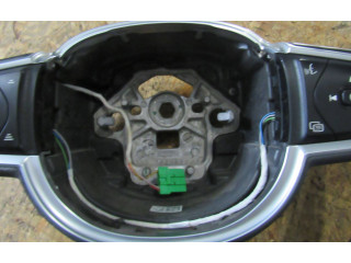 Руль Volvo V60  2013 - 2018 года       