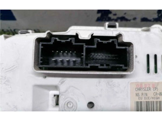Панель приборов 3176740, 05107018AE   Jeep Compass       