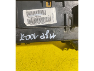 Блок предохранителей RZ4R4P3K5, 255KM Jeep Grand Cherokee