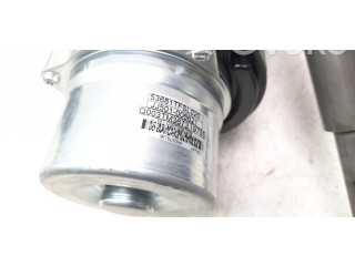    Рулевая рейка 53681TFSL020   Honda HR-V 2015 - 2020 года