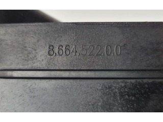 Интеркулер  866452200, 866452000   Ford Mondeo MK I 2.0