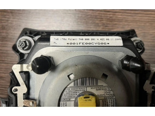 Подушка безопасности водителя 7H0880201, 7H0880201 Volkswagen Transporter - Caravelle T5