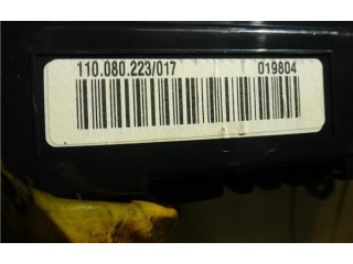 Панель приборов 110080223017, 8P0920930G Audi A3 S3 8P