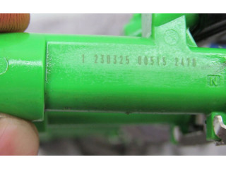 Vstřikovač 1230325005152470, 1230325005152470 Suzuki SX4 S-Cross