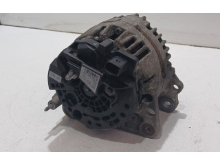 Генератор 037903025M, 038903018R Skoda Fabia Mk1 (6Y)