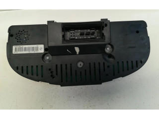 Панель приборов 1T0920862FX Volkswagen Caddy