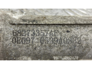 Рулевая рейка 068273357AE Jeep Compass
