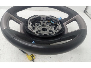 Руль Citroen C5 2008 - 2016 года