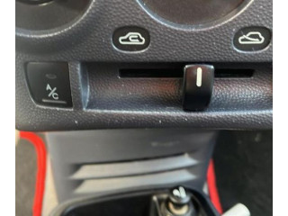 Вентилятор радиатора KIA Picanto