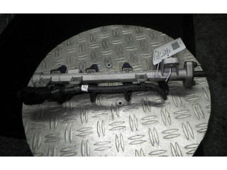 Vstřikovací lišta KIA Picanto