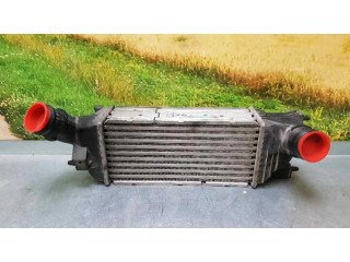 Интеркулер  9645682880, 874823N   Citroen C5 2.0