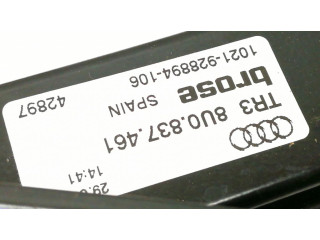 Передний електрический механизм для подъема окна без двигателя