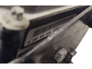 Jednotka ABS 8K0614517ED, 0265236348 Audi A5 Sportback 8TA 2010