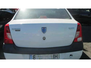 Моторчик дворников 8200619512 Dacia Logan Pick-Up