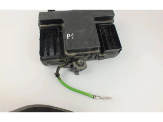 Блок управления HG9T14D068AD Ford Fusion II