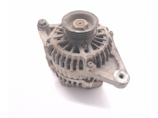 Генератор 8200660052, A001TA3792   Dacia Logan I      