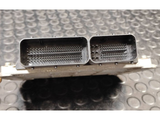 Блок управления двигателя 1860B890, 2757001822 Peugeot 4008