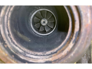 Turbodmychadlo Турбина 7800594, 730314 BMW 3 E90 E91 N47D20A