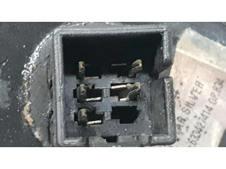 Зеркало электрическое правое Opel Meriva A 2003-2010 года