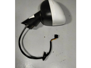 Зеркало электрическое        Opel Meriva B  2010 - 2016 года   