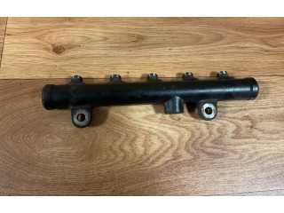 Топливная рампа 9681649580, 080780738220   Volvo V50   для двигателя D4204T