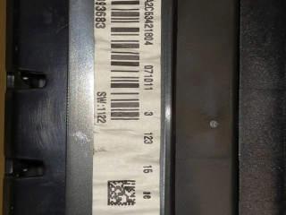 Панель приборов 51968340   Lancia Ypsilon       