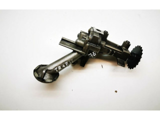 Масляный насос  F9Q 760 7700600251, 7700600252  Nissan Primastar 