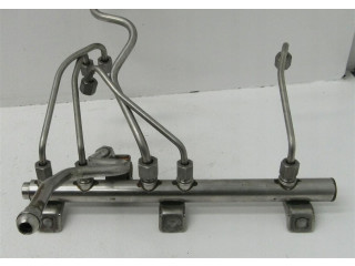 Топливная рампа BMW 5 E60 E61