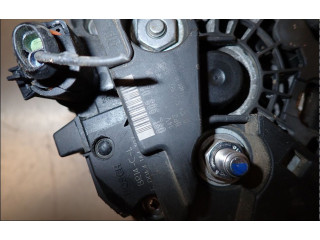 Генератор 3L903024M Audi Q3 8U