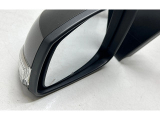 Zpětné zrcátko  Renault Megane III 2013  A047431  