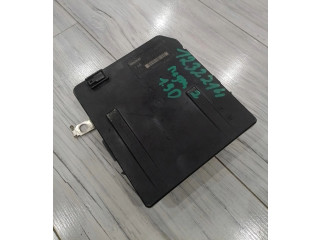 Pojistková skříňka Řídící jednotka BSM 8200455424G Renault Megane II 2004