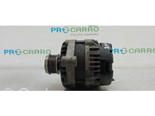 Генератор Chevrolet Captiva 2.0