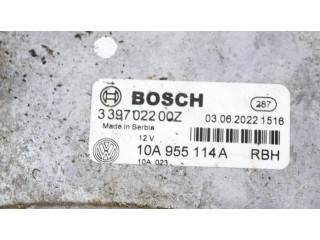 Комплект механизма стеклоочистителей