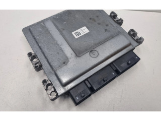 Блок управления двигателя A6079002200, 237105892R Mercedes-Benz A W176