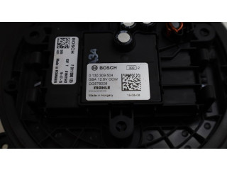 Вентилятор печки    0130309504   Volvo V60